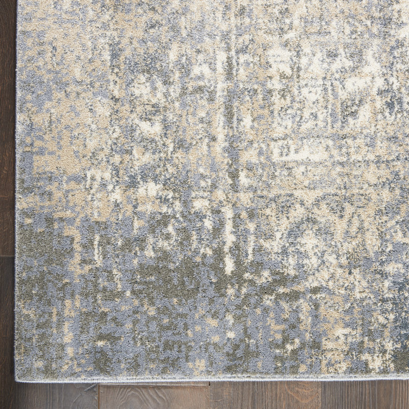 Rosaline Oriental Indoor Rug, Runner 2'2" x 7'6"