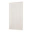 1 Panel Semi-sheer Curtain with Tassels-265306440