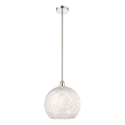Luminaire suspendu 1 lumière Ivana
