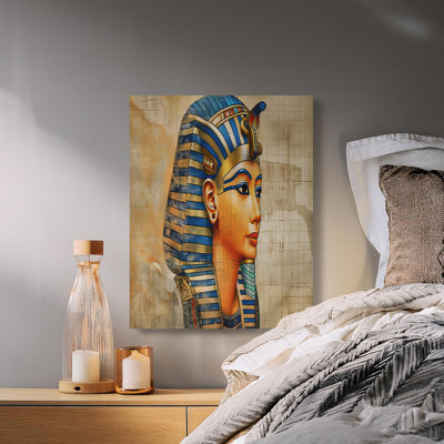 Wrapped Canvas Print Set