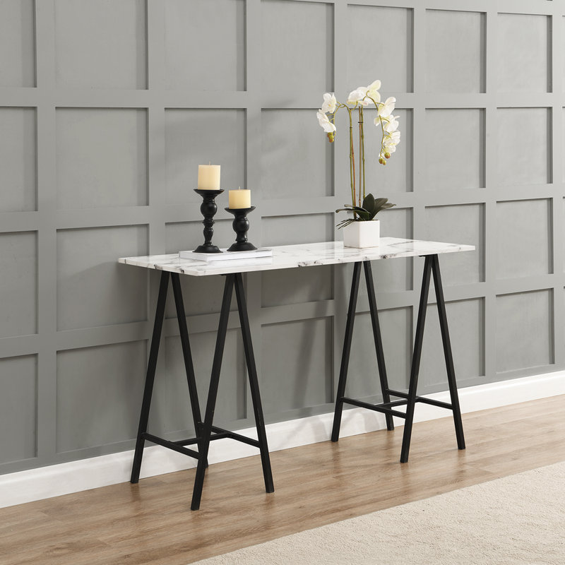 Lesperance 120cm Console Table