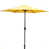 Jaune est en rupture de stock