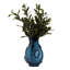 Glass Table Vase