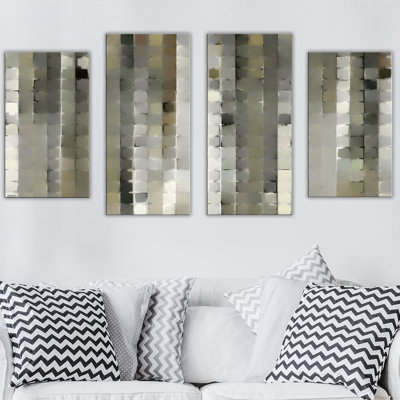 " I Am Gone " by Mark Lawrence 4 - Pieces