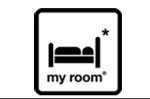 My Room Logo