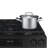 Samsung Bespoke Smart Slide-In Gas Range 6.0 cu. ft. with Precision Knobs-96730299