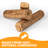 Kiln Dried Compressed Fire Logs (3-pk)