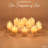 Hosley 48 Pack White Unscented Votive Candles, Clear Glass, Hand-Poured Wax, Bulk Wedding & Party Candles for Gifts, Tables, Aromatherapy & Holidays Party Weddings Birthdays (White)-55667324