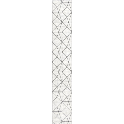Eshin Abstract Indoor Rug