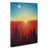 Wrapped Canvas selected