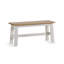 Hayasdan Solid Wood Bench-123824297
