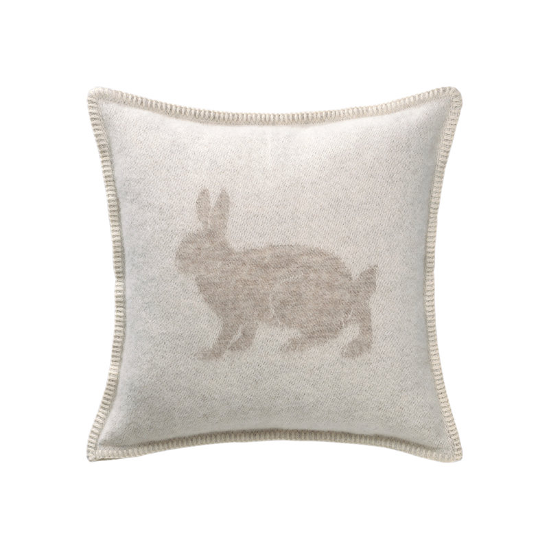 The Spring/Summer Collection Square Cushion Cover