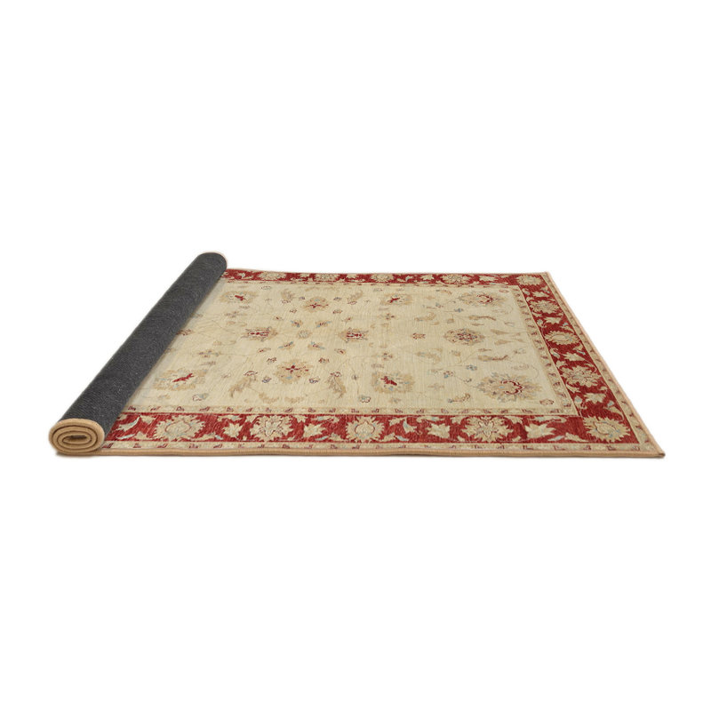 Sarahi Oriental Indoor Rug, Round 8'