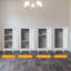 Armoire d'appoint en métal Mully-159105333