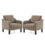 Fauteuil de 29,9 po de largeur Amaryia-986331798