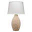 Lampe de table 28 po Peabody