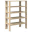 8 Pair Shoe Rack-1528384843