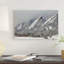« snow on the flatirons » par bill sherrell, impression sur toile tendue-73787821-73787819-73787820