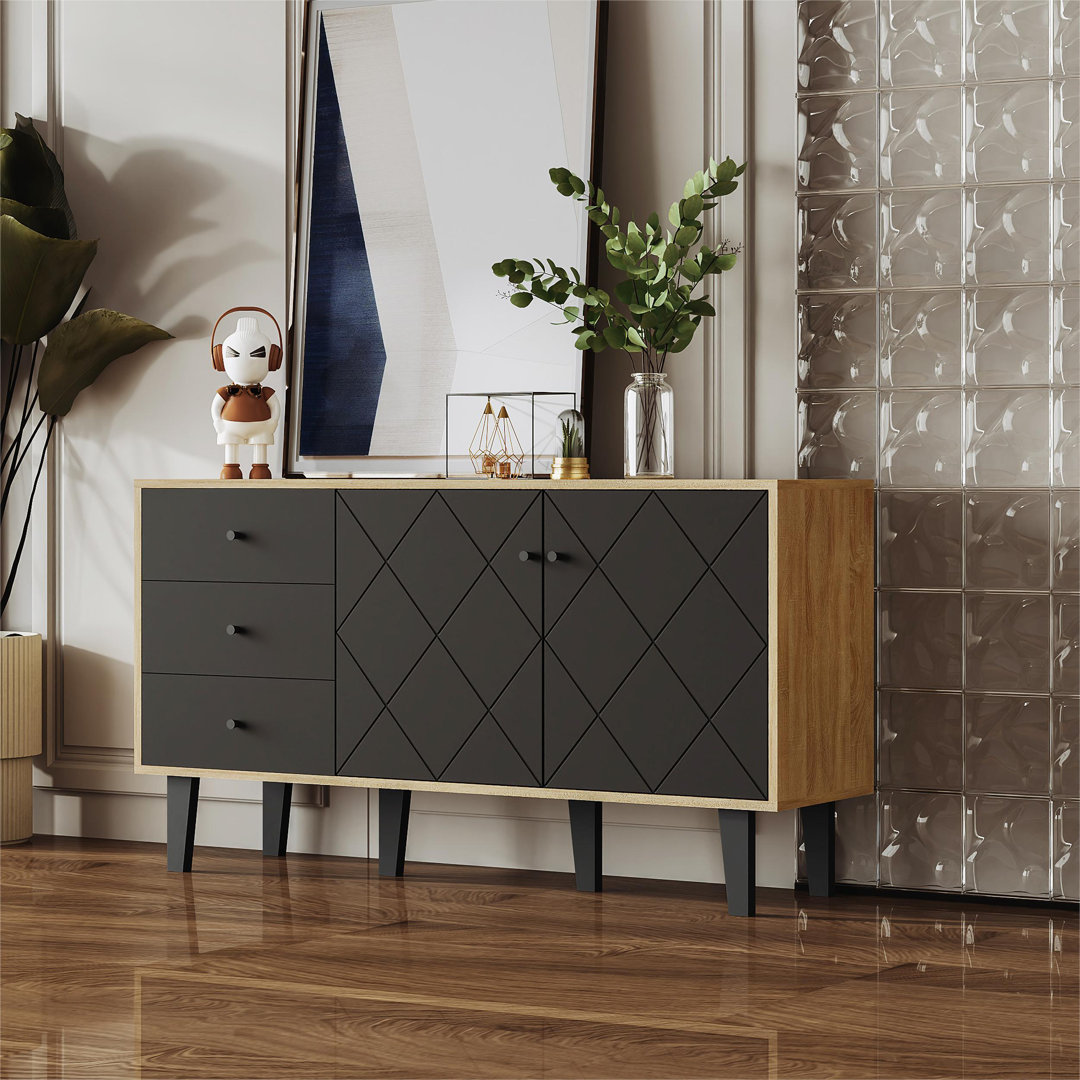 Sideboard Sal 148 cm