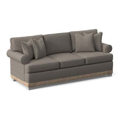 Fairwind 83" Sofa Bed with Reversible Cushions