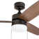 Chanice 42" Ceiling Fan with LED Light