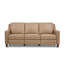 Sofa inclinable électrique Finnegan-100655201
