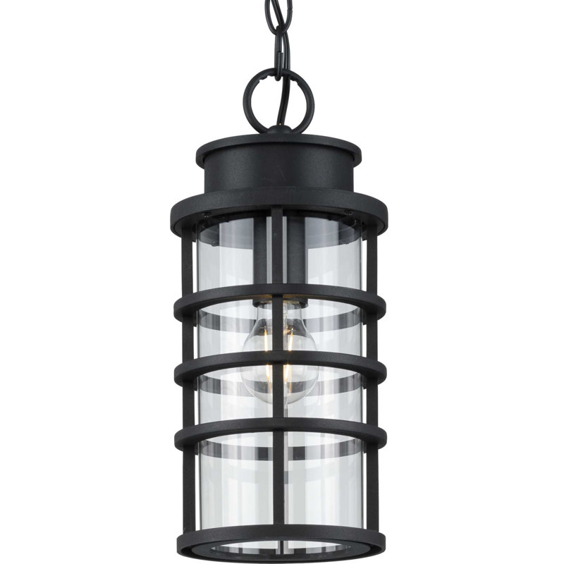 Oak Park Outdoor Hanging Lantern