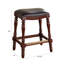 Tabouret de comptoir Clinton