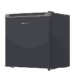 Frigidaire, 1,6 pi³ Pi. Réfrigérateur compact, ardoise