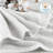 Rivage Soft 100% Cotton Washcloth Towel Set-1905495249