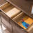 American style storage minimalist shoe cabinet