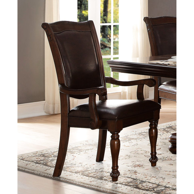 Fauteuil de salle à manger Blarwood
