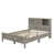 Gris antique est en rupture de stock