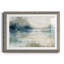 «Still Evening Waters II», reproduction de cadre photo sur papier-1406096709-1406096719
