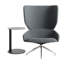 Heads Up Swivel Lounge Chair-53681224