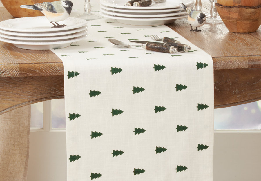 Kitchen & Table Linen, Complete Your Table Decor With Kitchen And Table  Linens