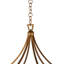 Skei Chandelier