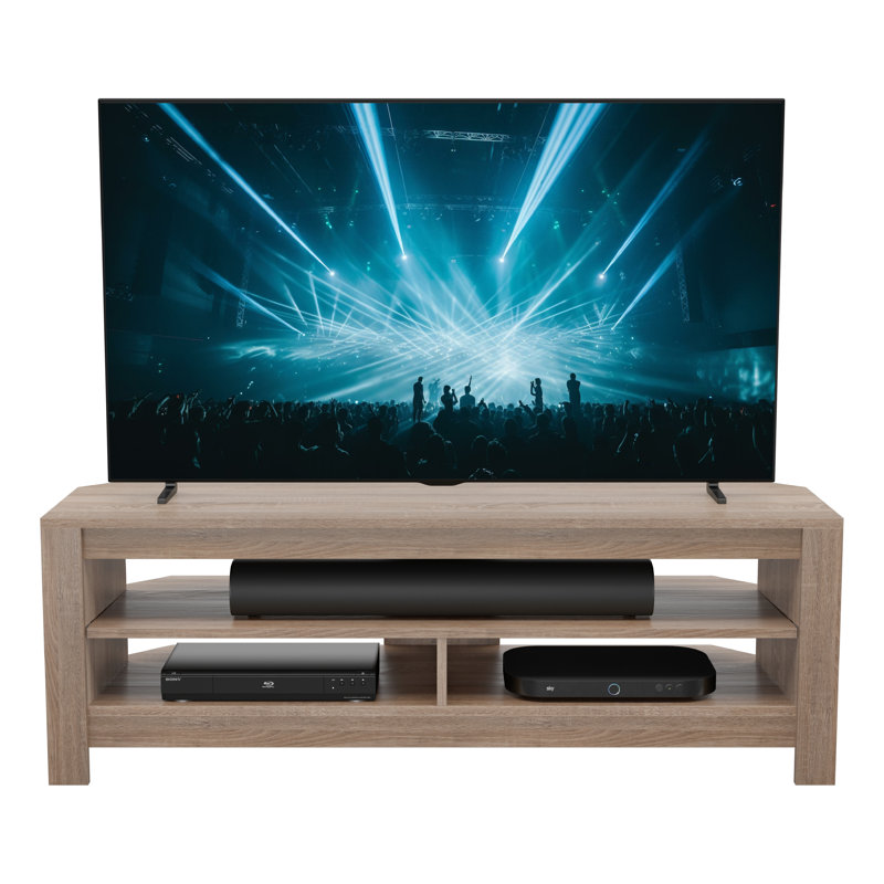 Unfinished TV Stand, 120Cm