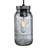4.75" Wide Mason Jar Mini Pendant