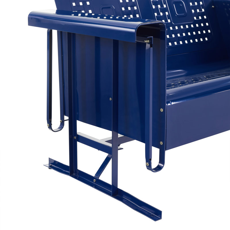 Outdoor Chair, Navy