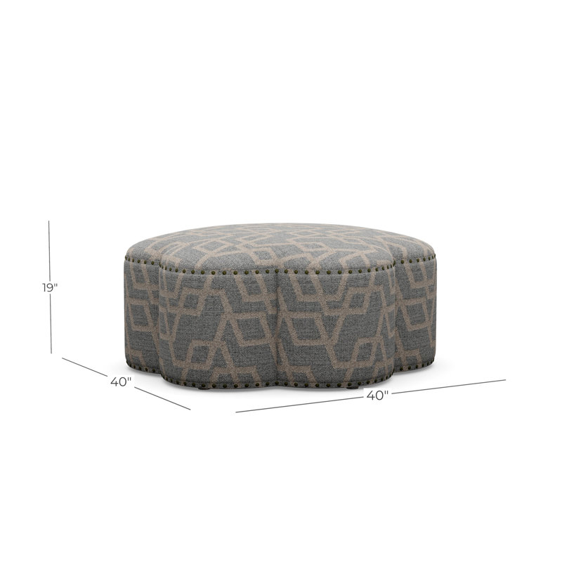 Ottoman, Yes, Perky 855437