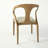 Downham Solid Wood Upholstered Dining Chair-636068546