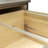 Rangely 36'' Wide 2 -Drawer Solid Wood File Cabinet-420245045