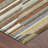 Machine Washable Indoor/Outdoor Chantille ACN2600 Stripes Rug-1554966115-1554966114