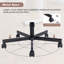 Fauteuil de bureau Criss Cross-653695568