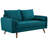 Modway Carson Carrington Hedeby Upholstered Fabric Sofa-293391556-342122236