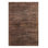 Rug & Kilim’S Textural Rug In Purple Tones And Polychrome Striae