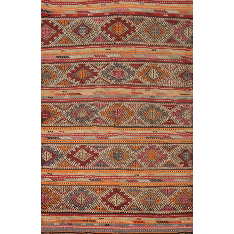 Tapis turc 6 x 8