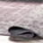 Modern Abstract Performance Pink Rug-780774305