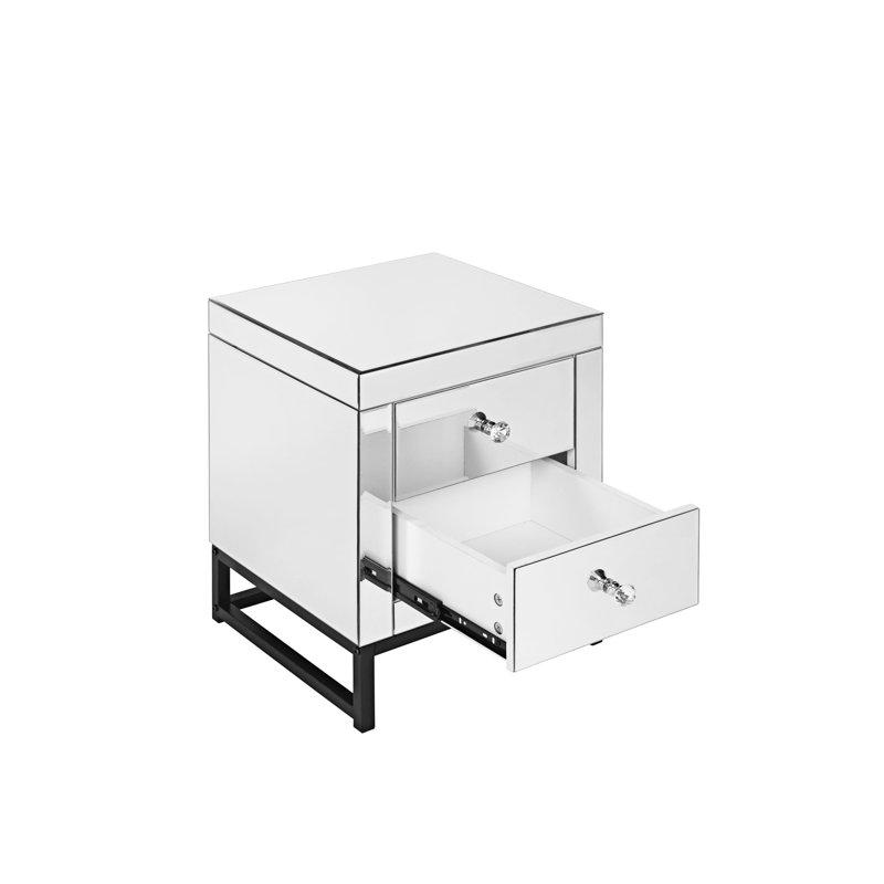 Table de chevet Manucy